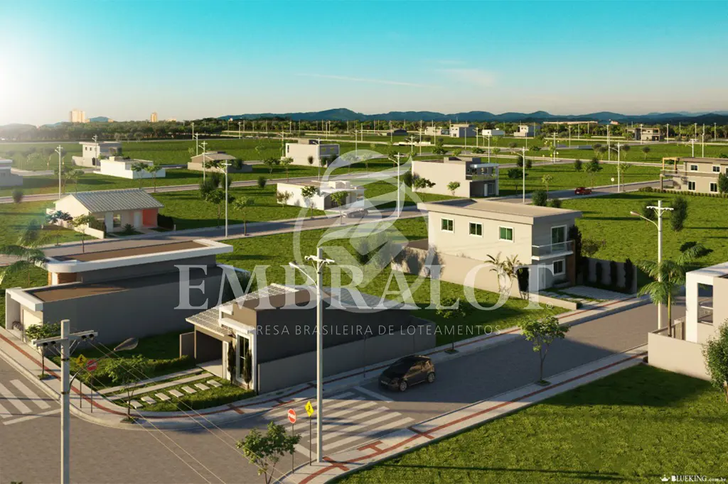 Imagem 2 - Terreno em Sertão do Trombudo, Itapema - SC