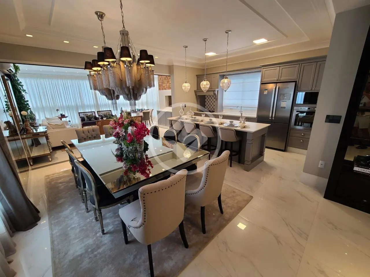 Imagem 6 - Apartamento em Meia Praia, Itapema - SC