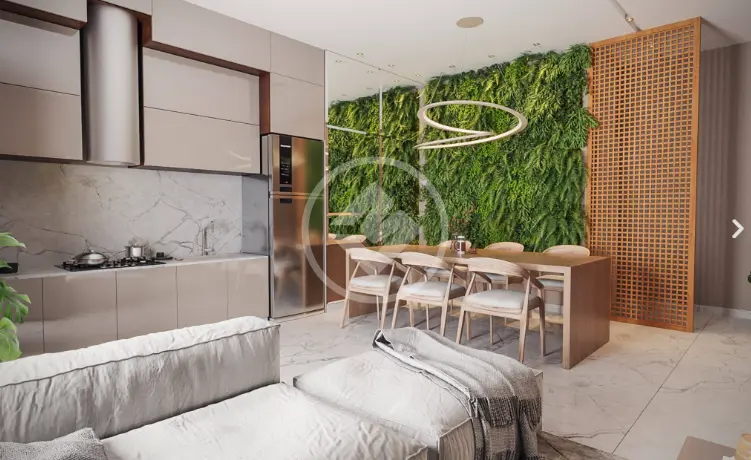 Imagem 1 - Apartamento em Morretes, Itapema - SC