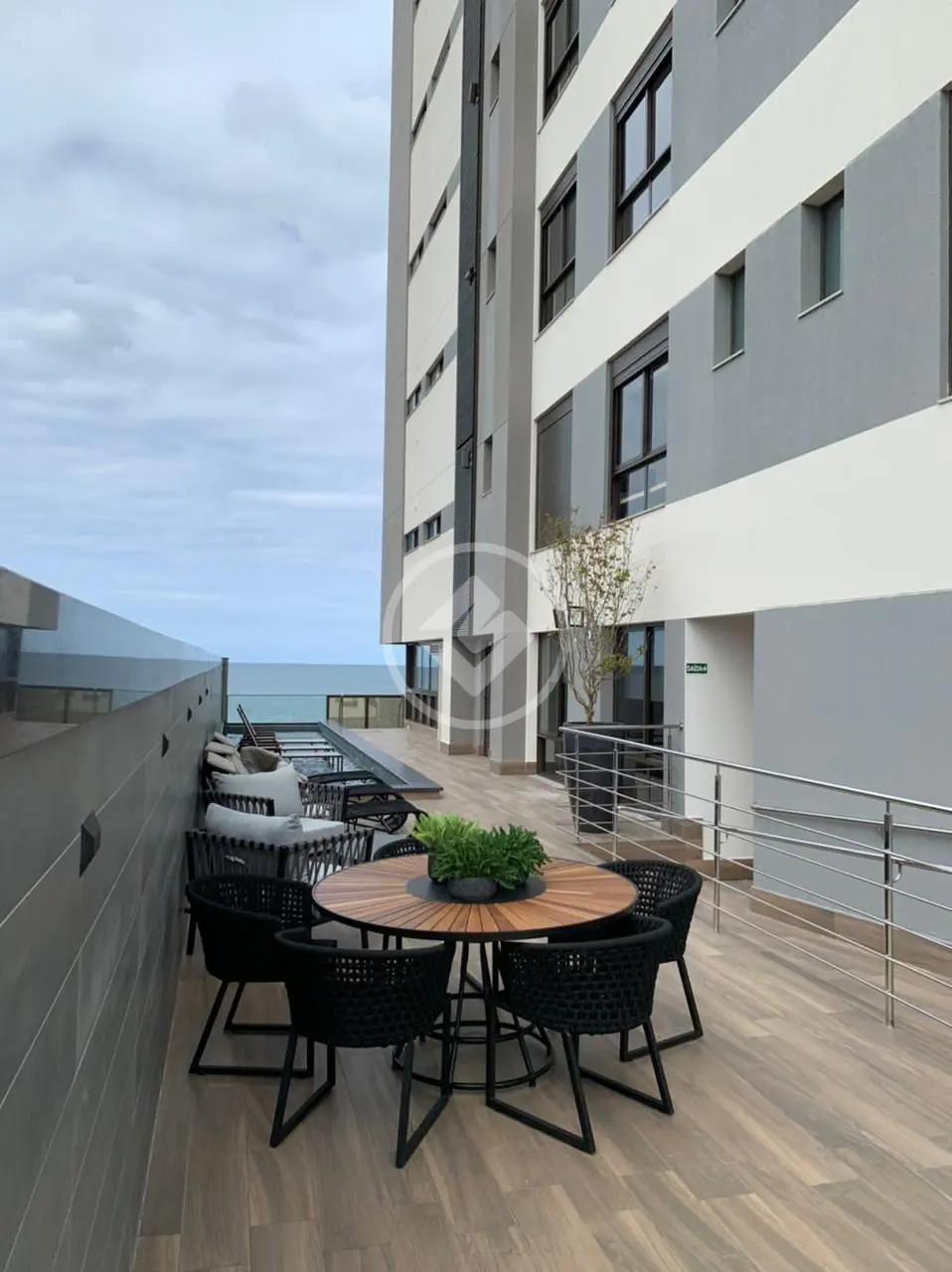 Imagem 2 - Apartamento em PEREQUE, Porto Belo - SC