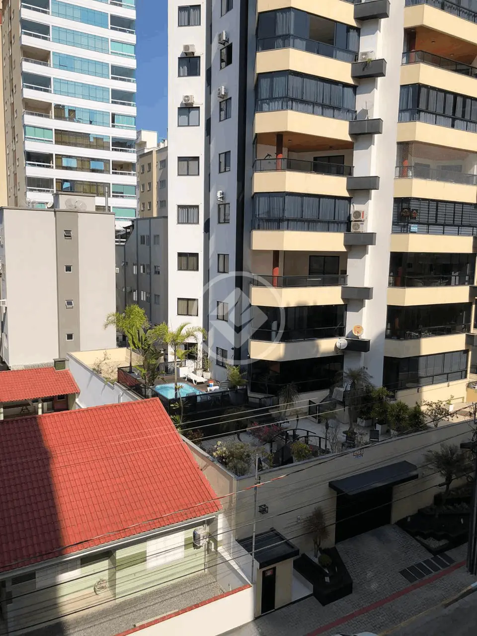 Imagem 1 - Apartamento em Meia Praia, Itapema - SC