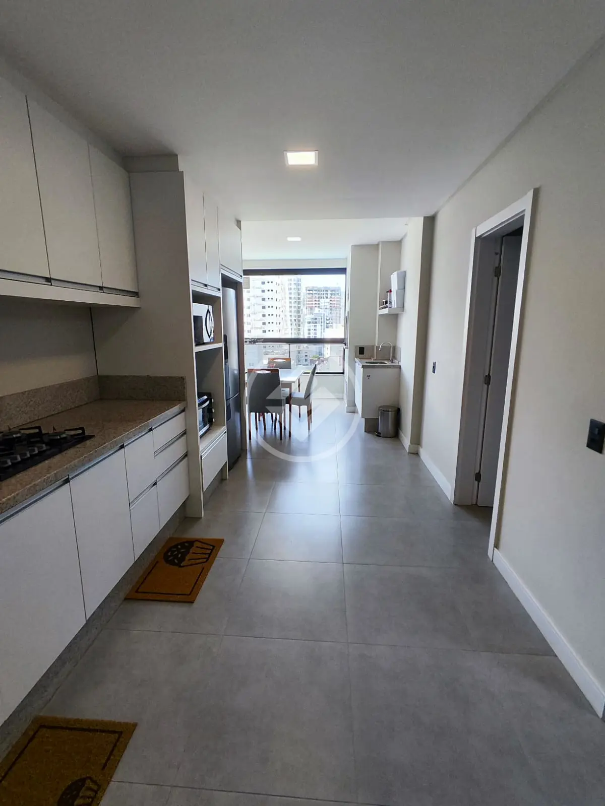 Image 27 - Apartamento em Balneário Perequê, Porto Belo - SC