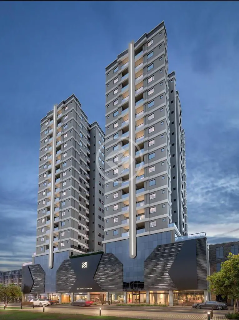 Apartamento Morretes, Itapema - SC — foto 1