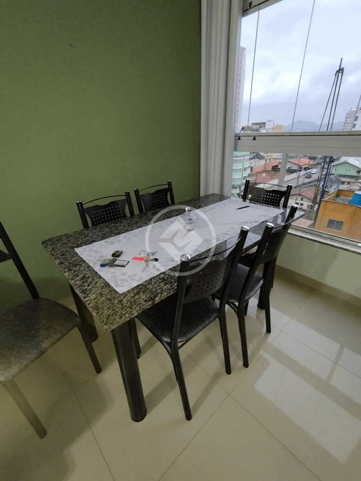 Imagem 4 - Apartamento em Morretes, Itapema - SC