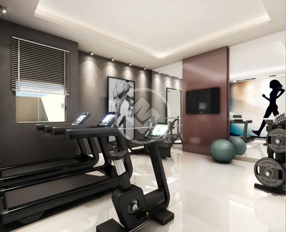 Imagem 3 - Apartamento em Meia Praia, Itapema - SC