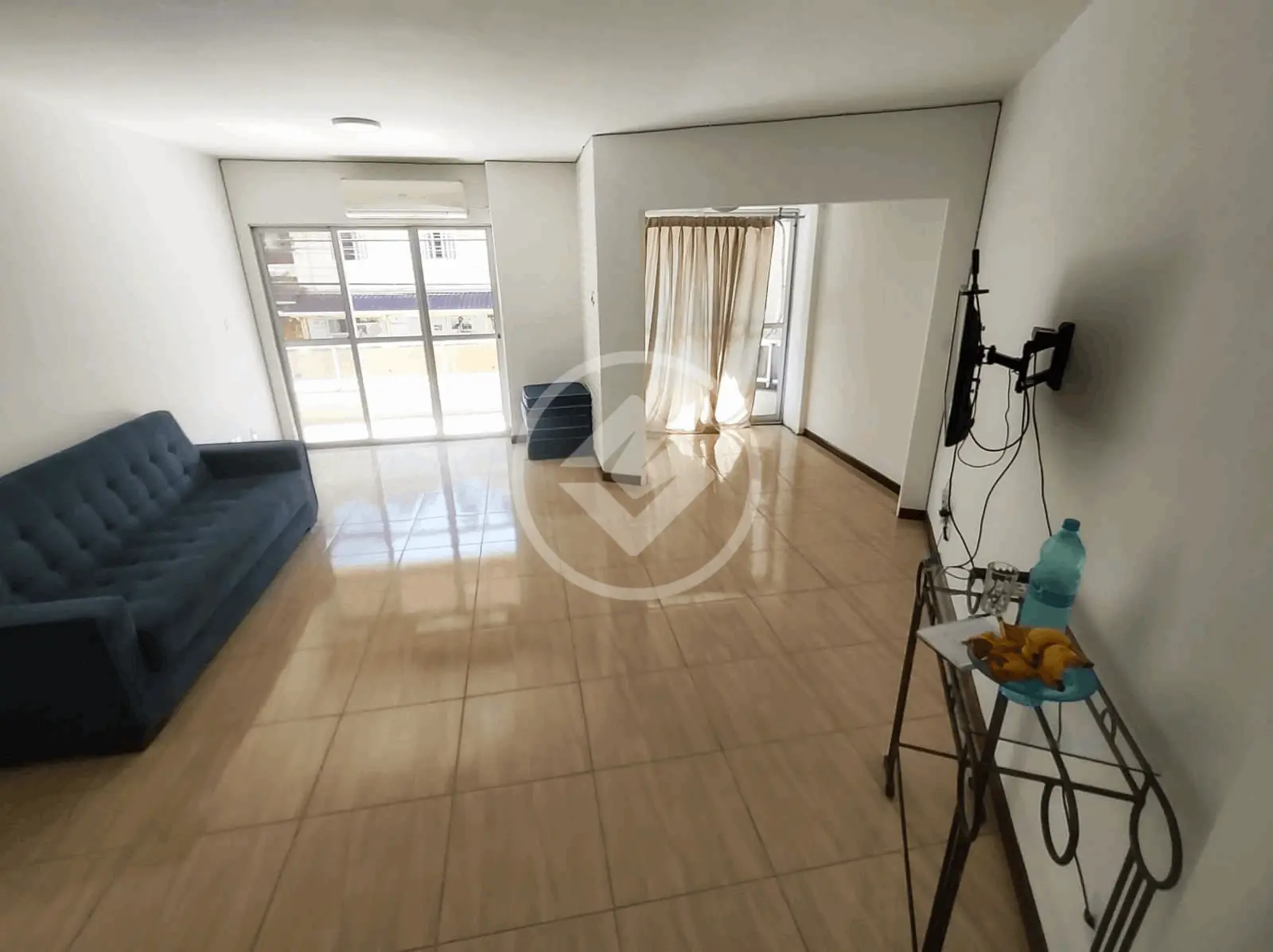 Apartamento Canto da Praia, Itapema - SC — foto 1