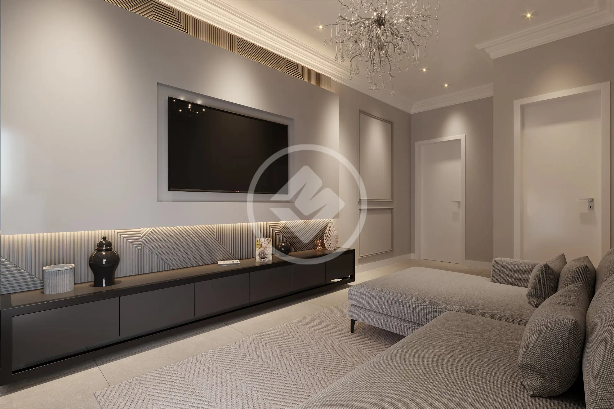 Imagem 3 - Apartamento em Morretes, Itapema - SC