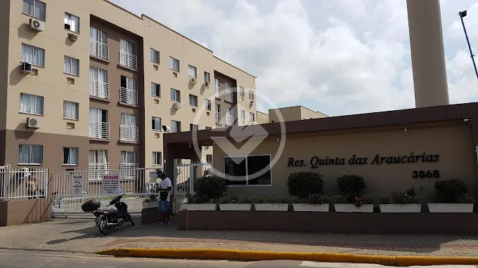 Apartamento Itaipava, Itajaí - SC — foto 2