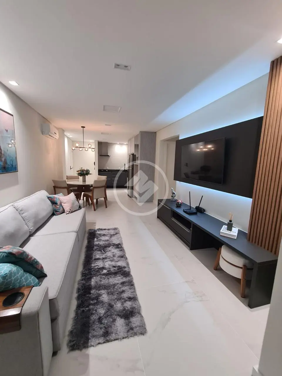 Imagem 1 - Apartamento em Centro, Itapema - SC