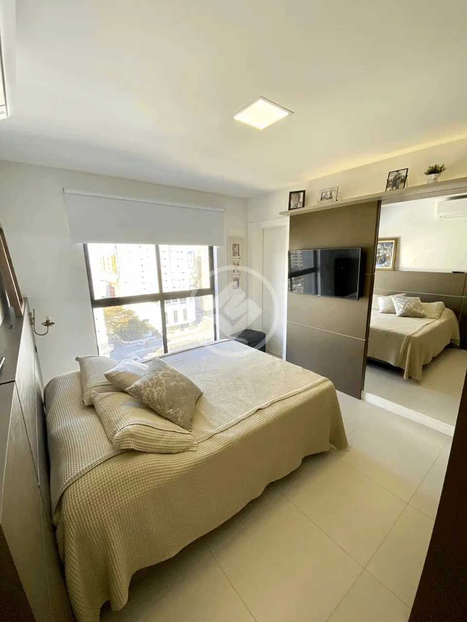 Imagem 2 - Apartamento em Meia Praia, Itapema - SC