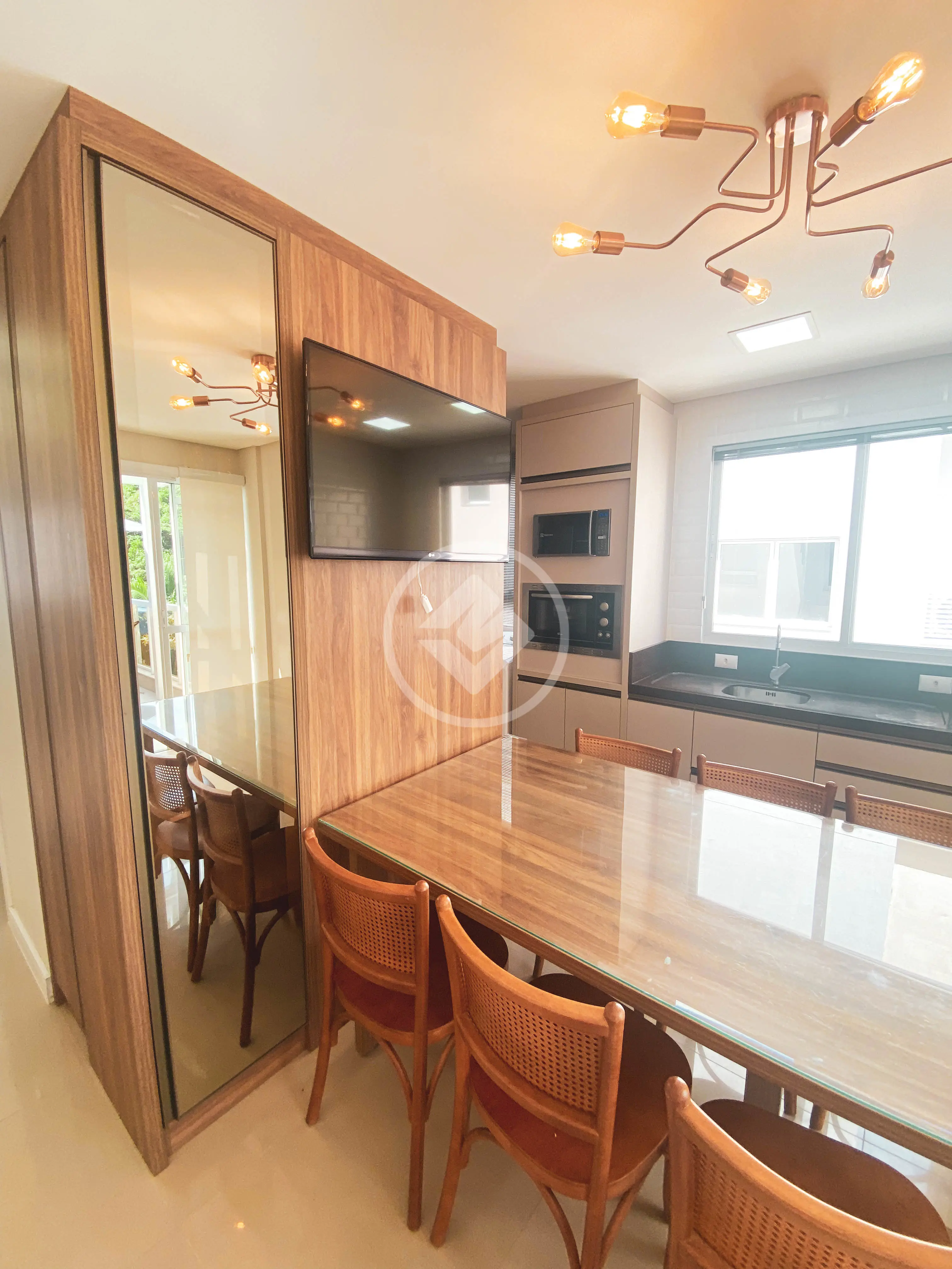 Imagem 5 - Apartamento em Palmas, Governador Celso Ramos - SC