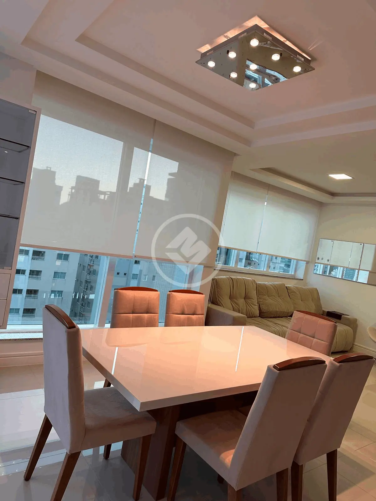 Imagem 4 - Apartamento em Meia Praia, Itapema - SC