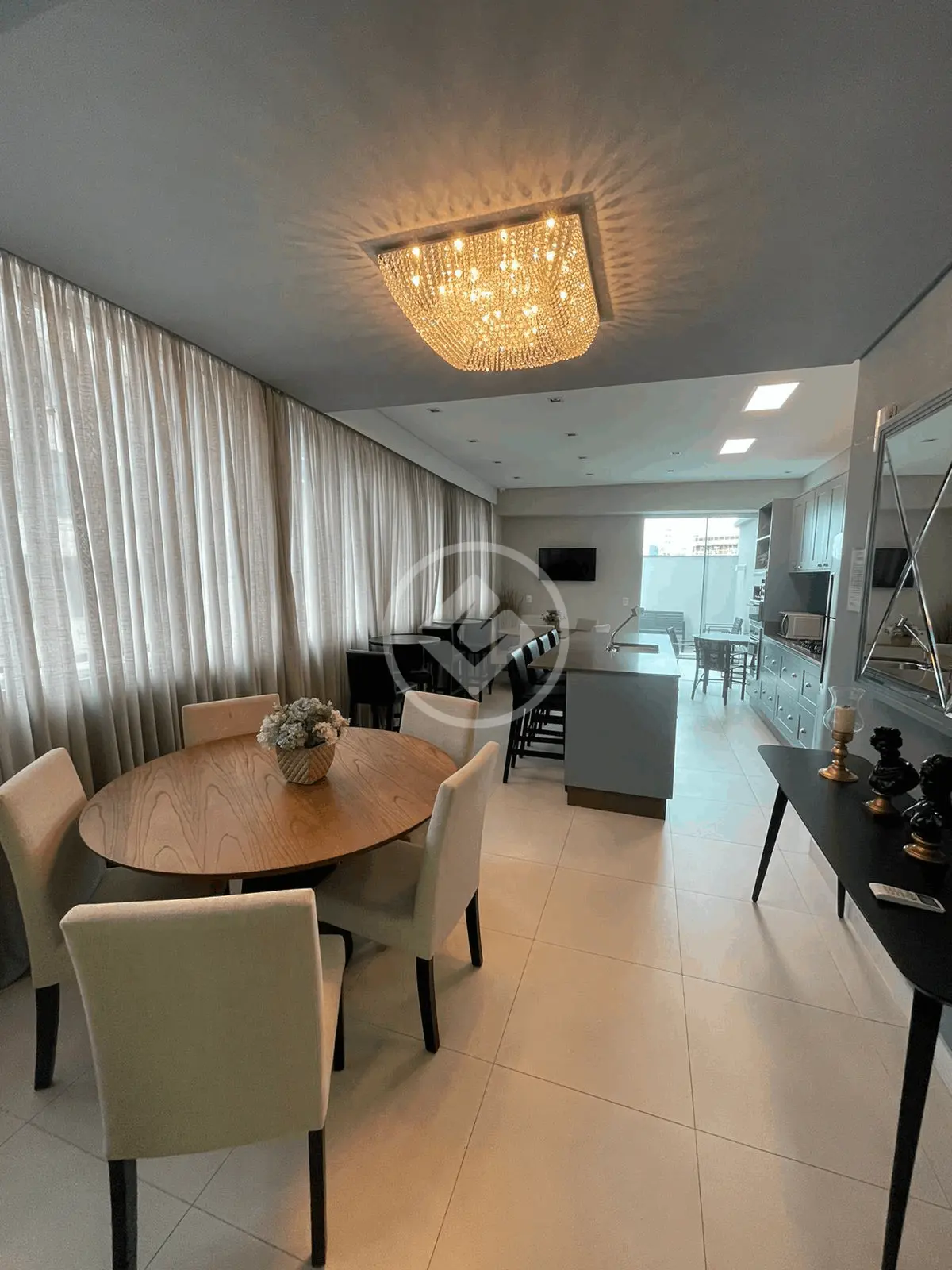 Imagem 2 - Apartamento em Meia Praia, Itapema - SC
