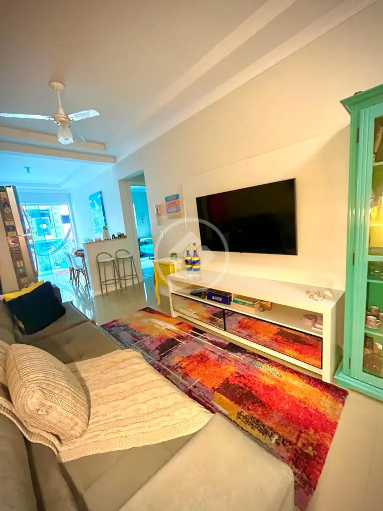 Imagem 1 - Apartamento em PEREQUE, Porto Belo - SC