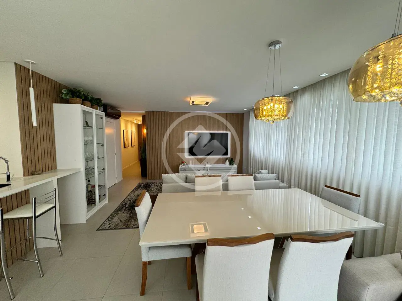 Imagem 1 - Apartamento em Meia Praia, Itapema - SC