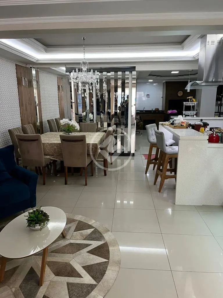 Imagem 3 - Casa em Alto Pereque, Porto Belo - SC