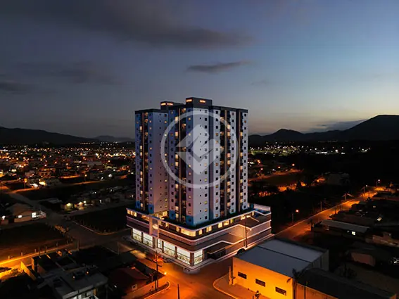 Apartamento Morretes, Itapema - SC — foto 2