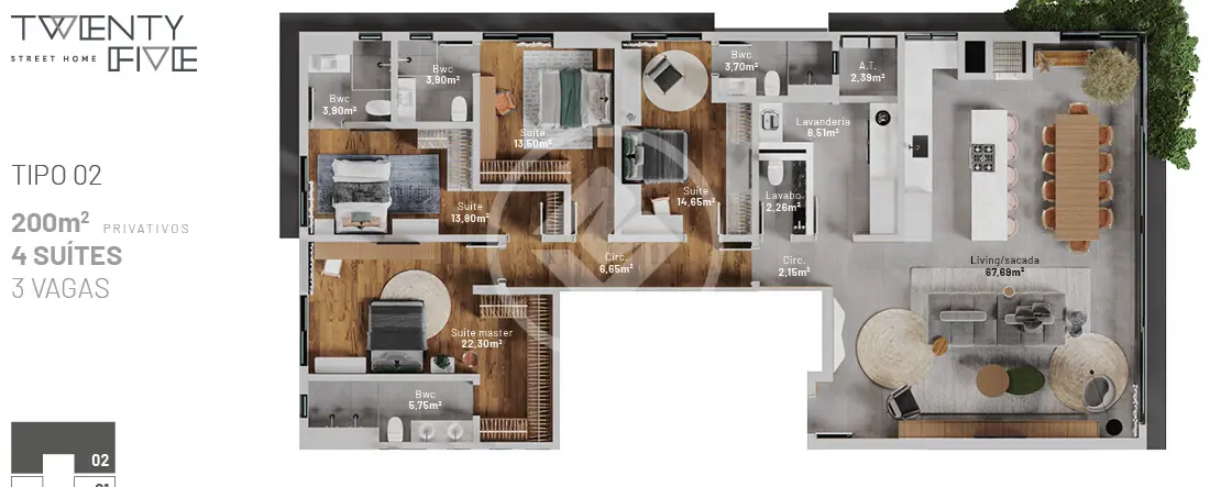 Image 14 - Apartamento em Centro, Itapema - SC