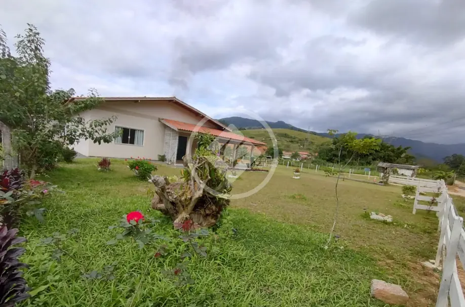 Imagem 4 - Sítio em AREA RURAL, Tijucas - SC