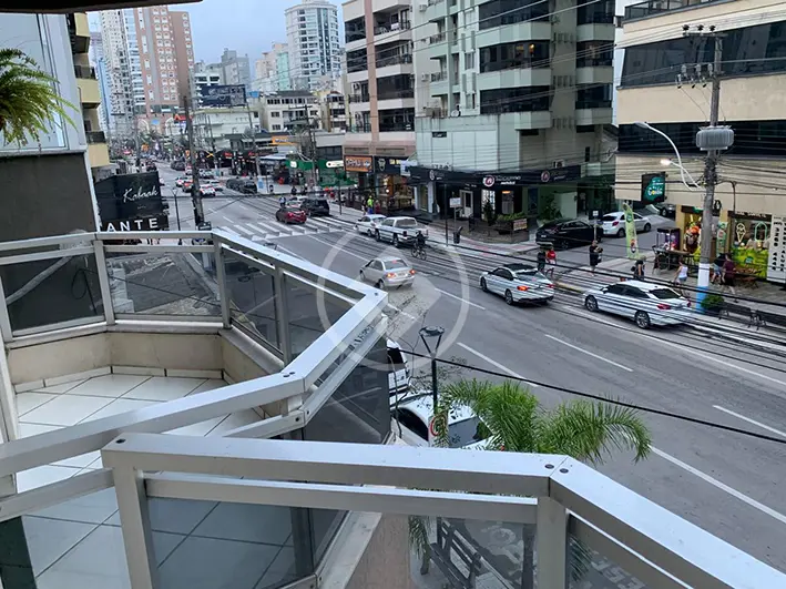 Imagem 3 - Apartamento em Meia Praia, Itapema - SC