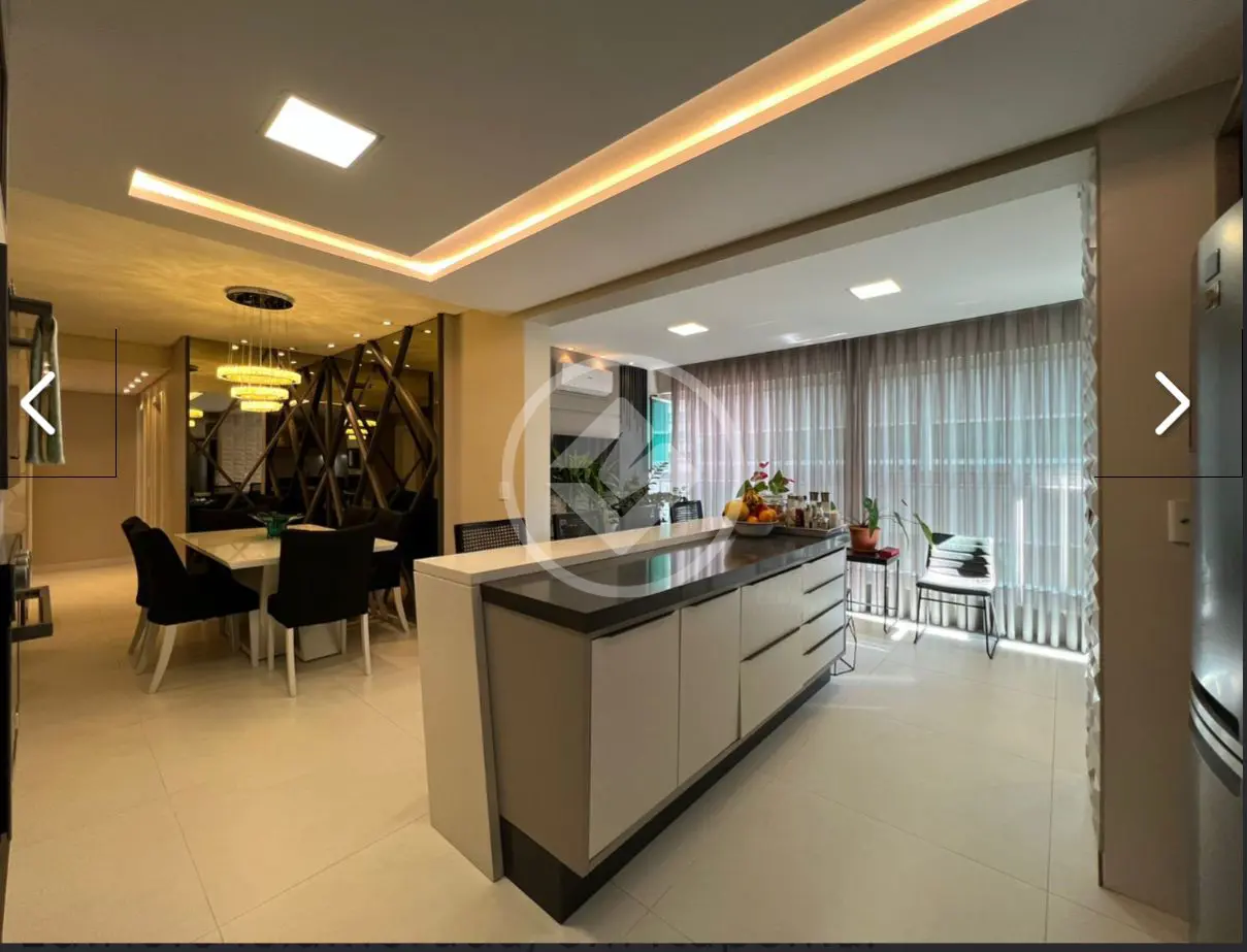 Imagem 1 - Apartamento em Centro, Itapema - SC