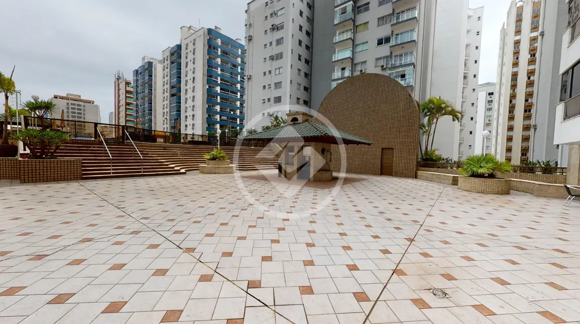 Apartamento Centro, Balneário Camboriú - SC — foto 2
