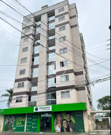 Apartamento Budag, Rio do Sul - SC — foto 2