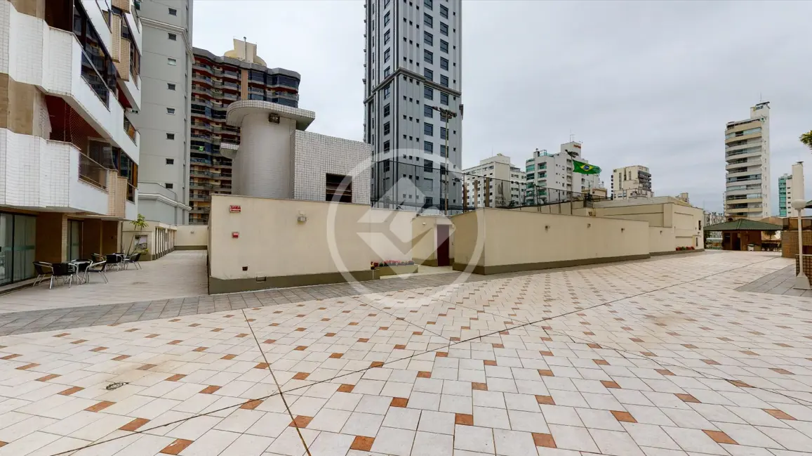 Imagem 2 - Apartamento em Centro, Balneário Camboriú - SC