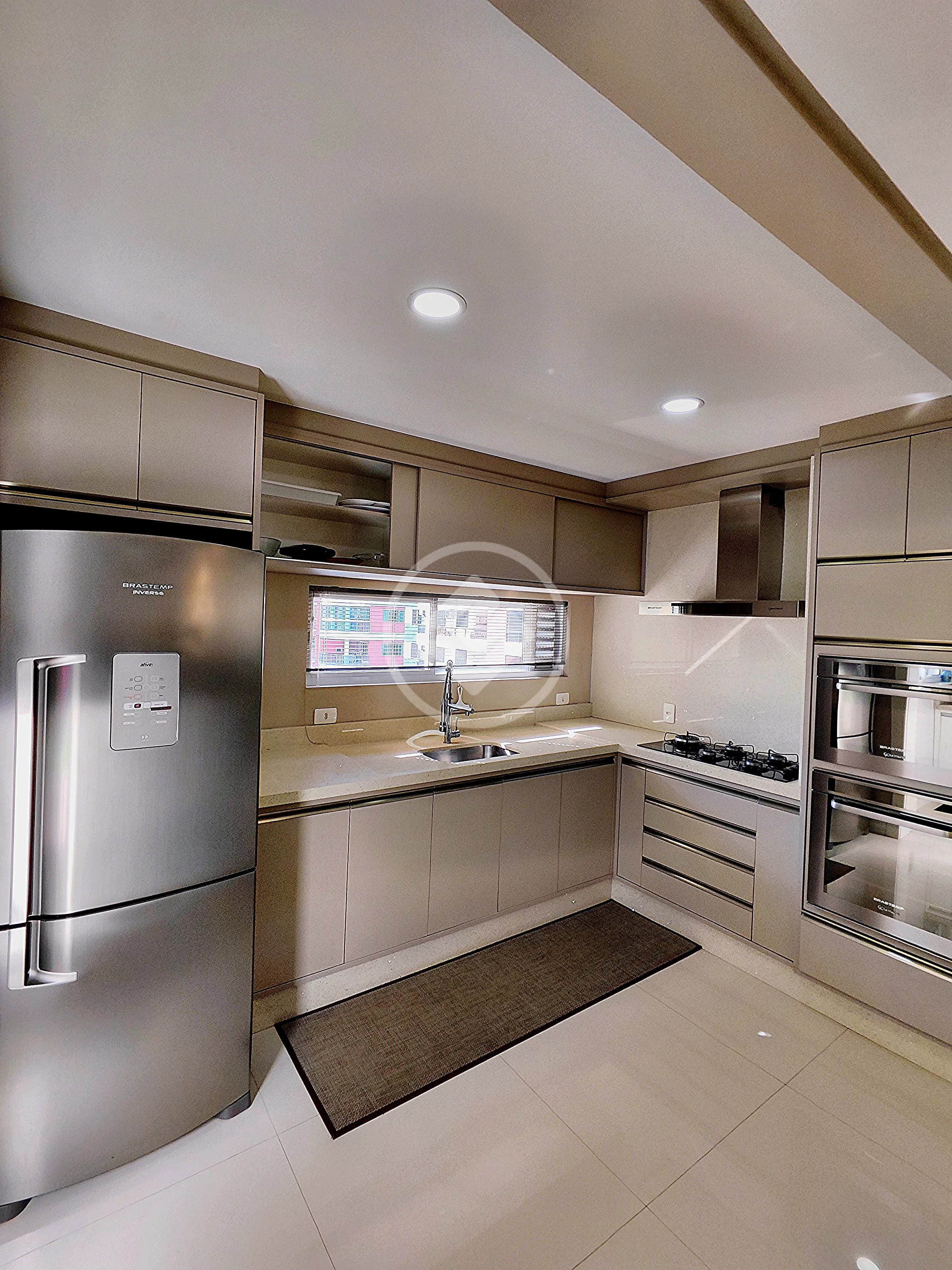 Imagem 3 - Apartamento em Meia Praia, Itapema - SC