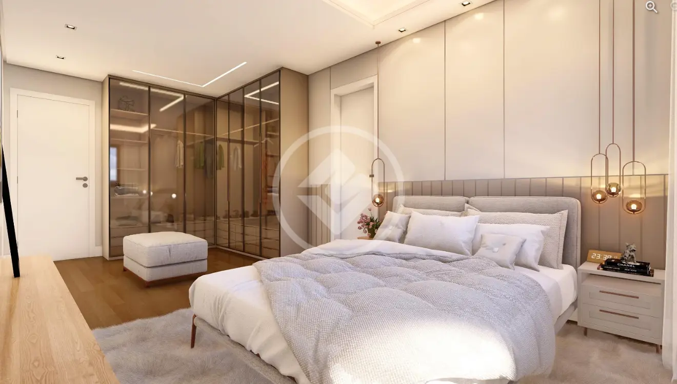Imagem 3 - Apartamento em Meia Praia, Itapema - SC