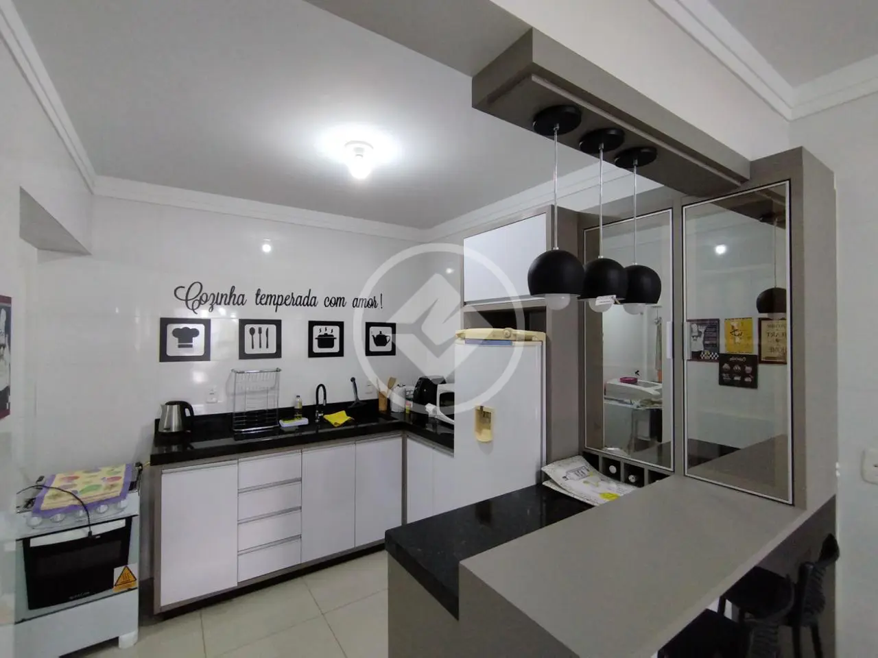 Imagem 5 - Apartamento em CENTRO, Piratuba - SC