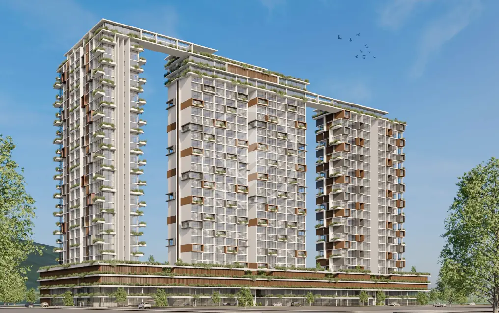 Imagem 1 - Apartamento em Vivapark Porto Belo, Porto Belo - SC