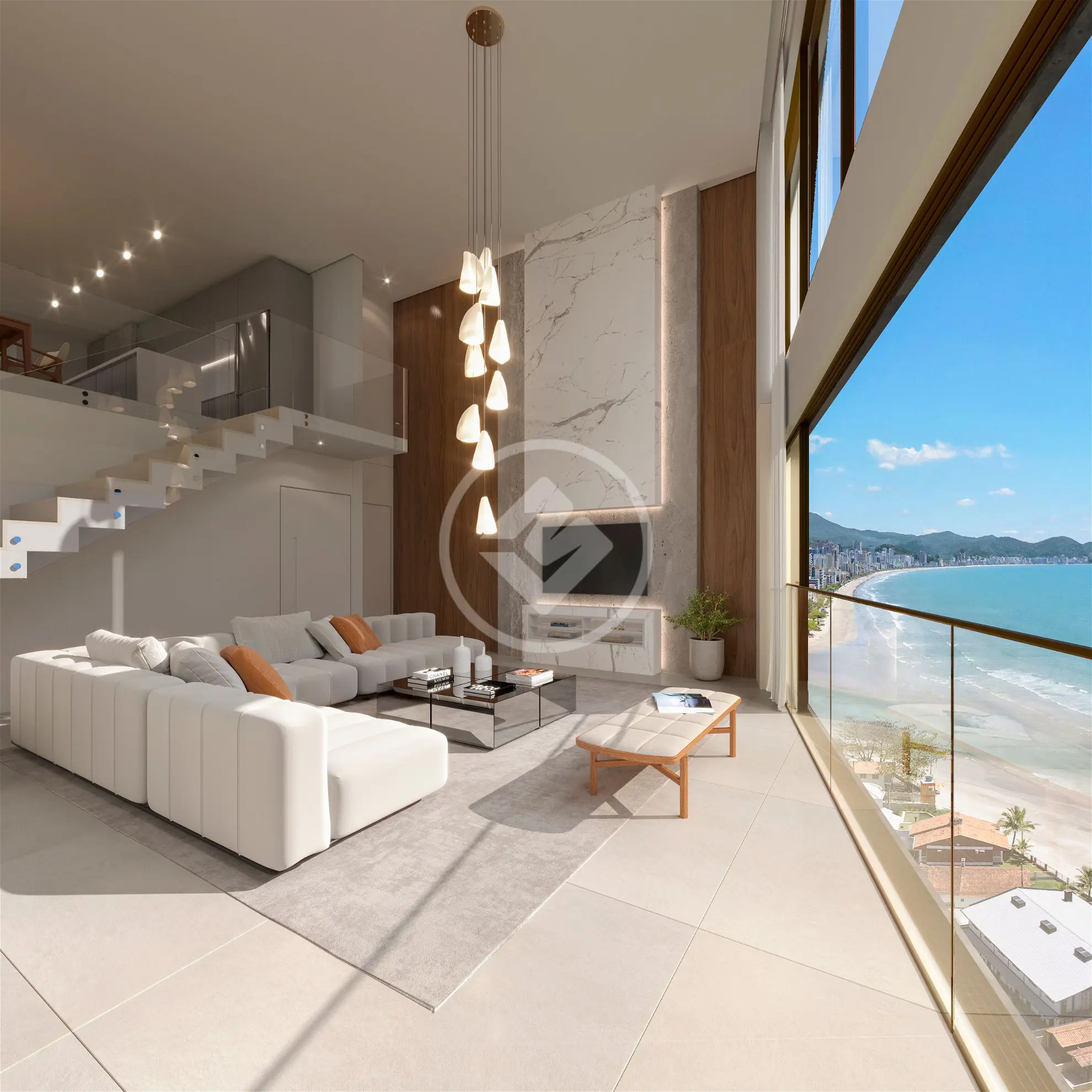 Imagem 6 - Apartamento em Balneário Perequê, Porto Belo - SC