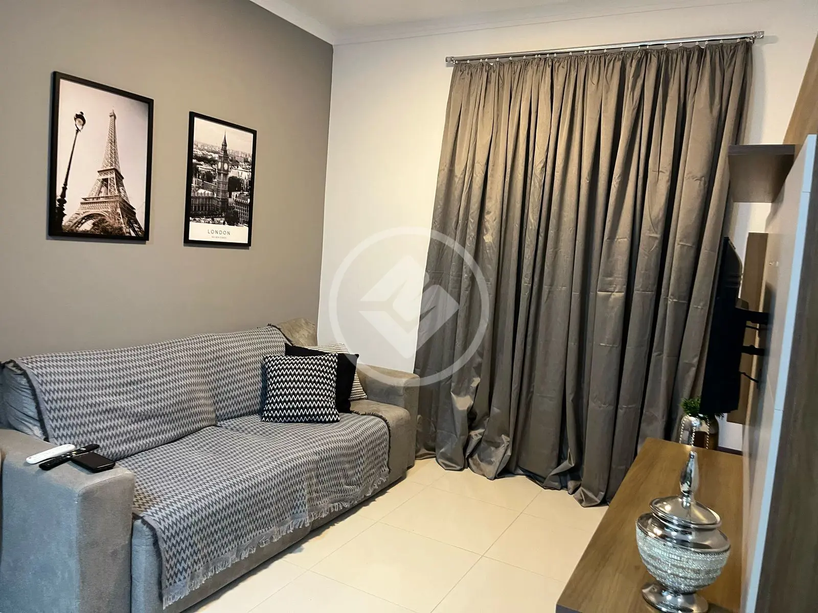 Imagem 3 - Apartamento em Morretes, Itapema - SC