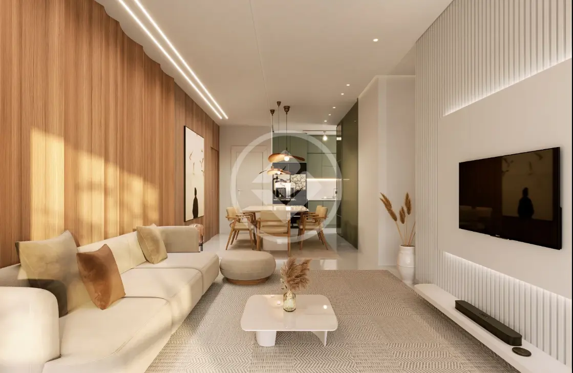 Apartamento Morretes, Itapema - SC — foto 1