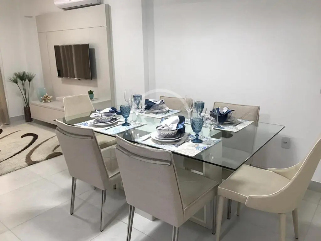 Apartamento Meia Praia, Itapema - SC — foto 2