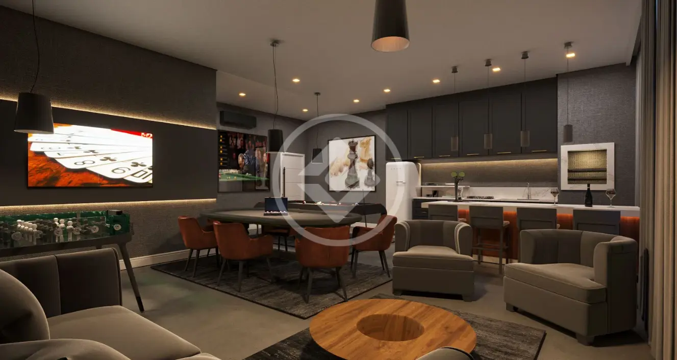 Image 13 - Apartamento em Jardim Praia Mar, Itapema - SC