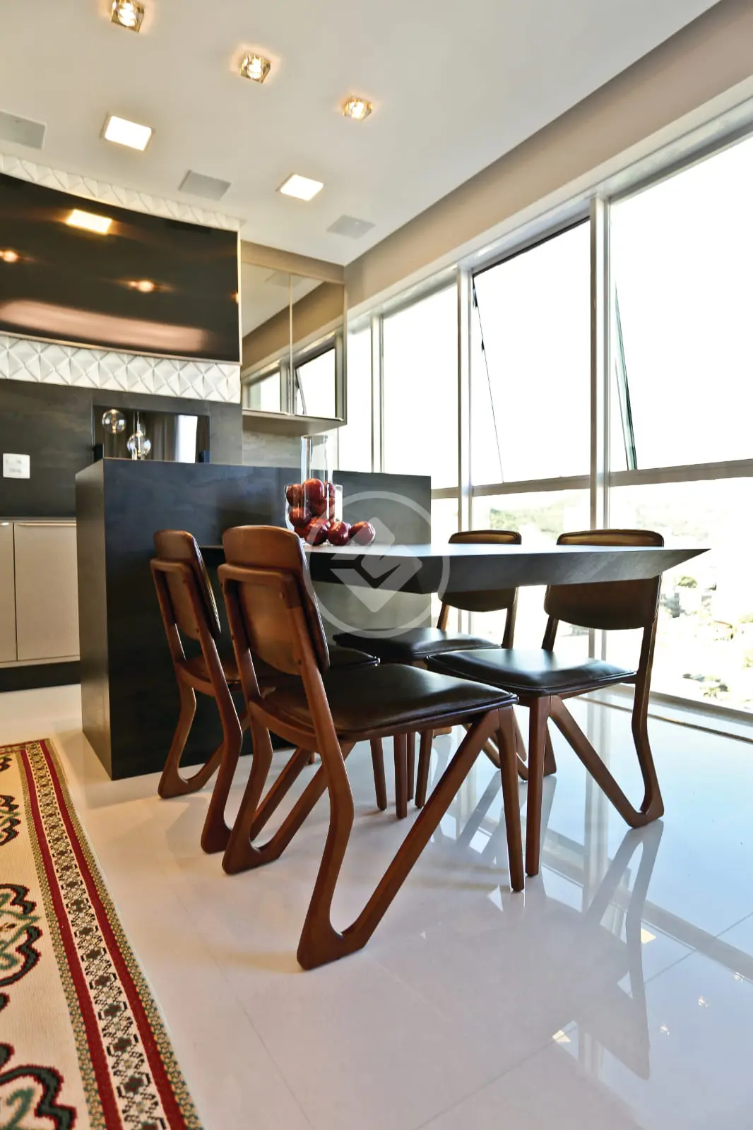 Imagem 1 - Apartamento em Centro, Itapema - SC