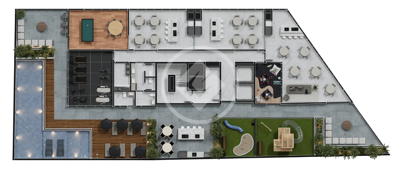 Imagem 6 - Apartamento em Varzea, Itapema - SC