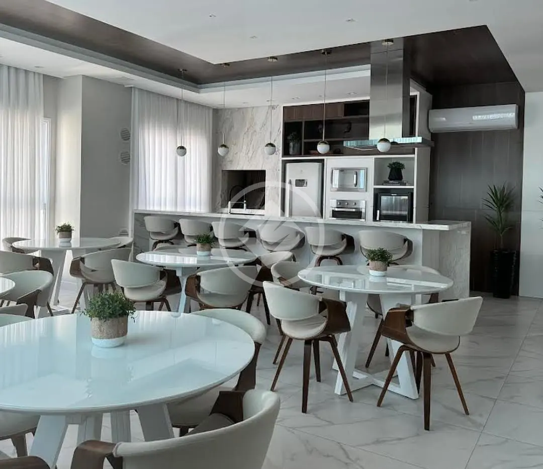 Imagem 4 - Apartamento em Meia Praia, Itapema - SC