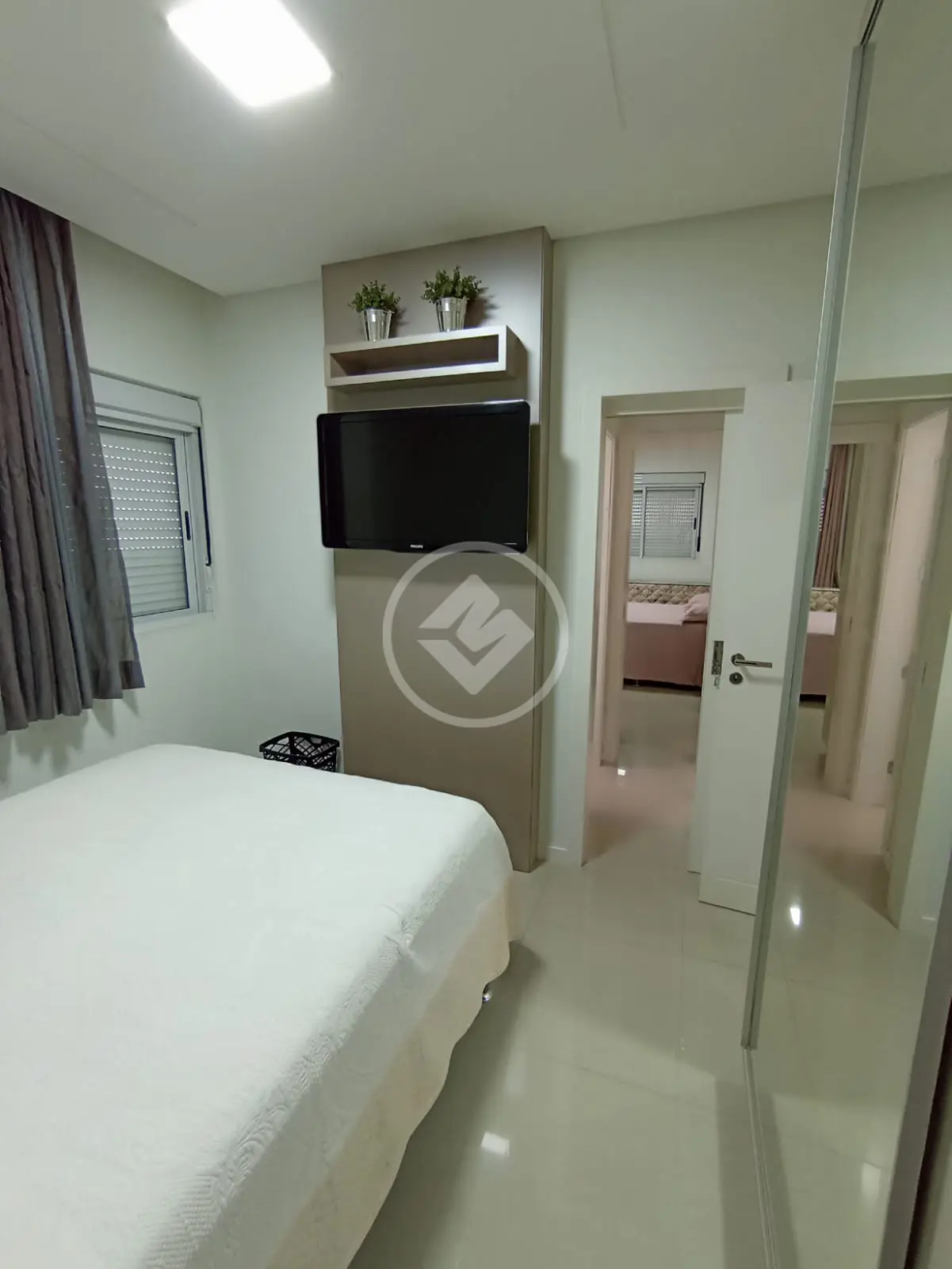 Imagem 6 - Apartamento em Meia Praia, Itapema - SC