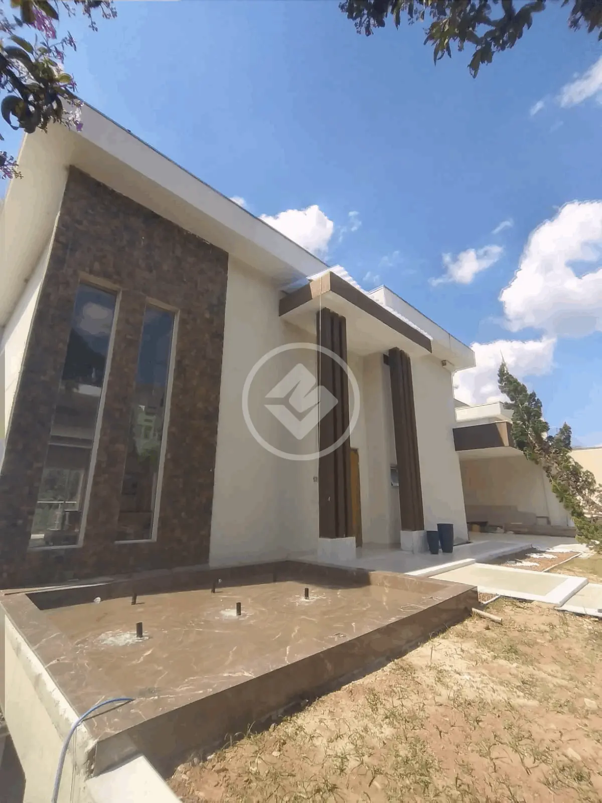 Imagem 1 - Casa Condomínio em Santa Inês, Mairiporã - SP