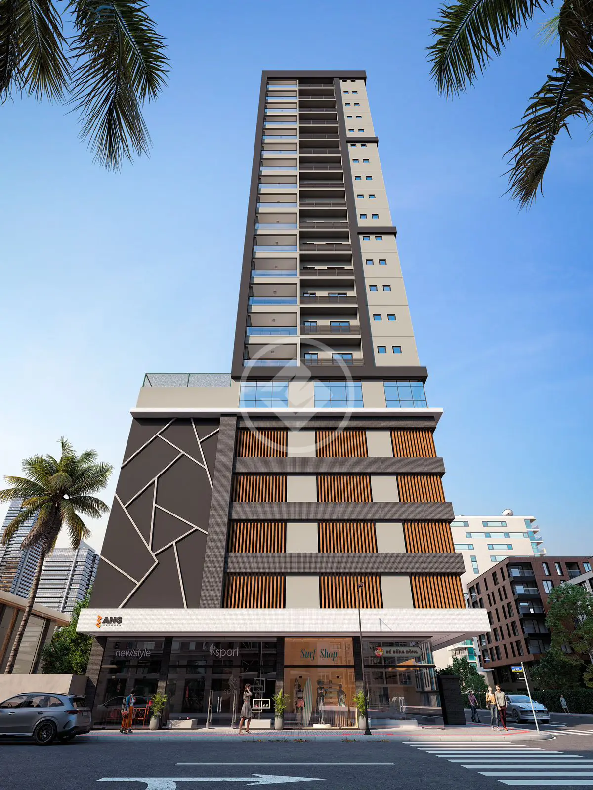 Imagem 3 - Apartamento em Morretes, Itapema - SC