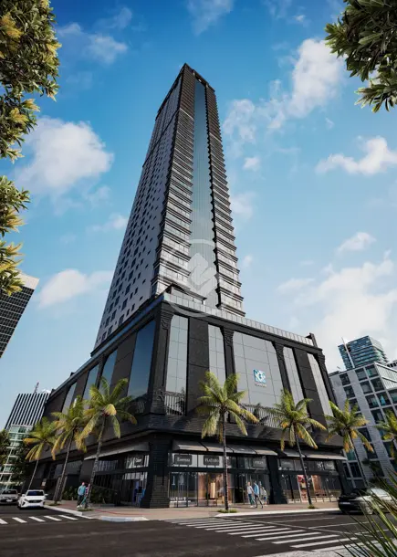 Imagem 4 - Apartamento em Meia Praia, Itapema - SC