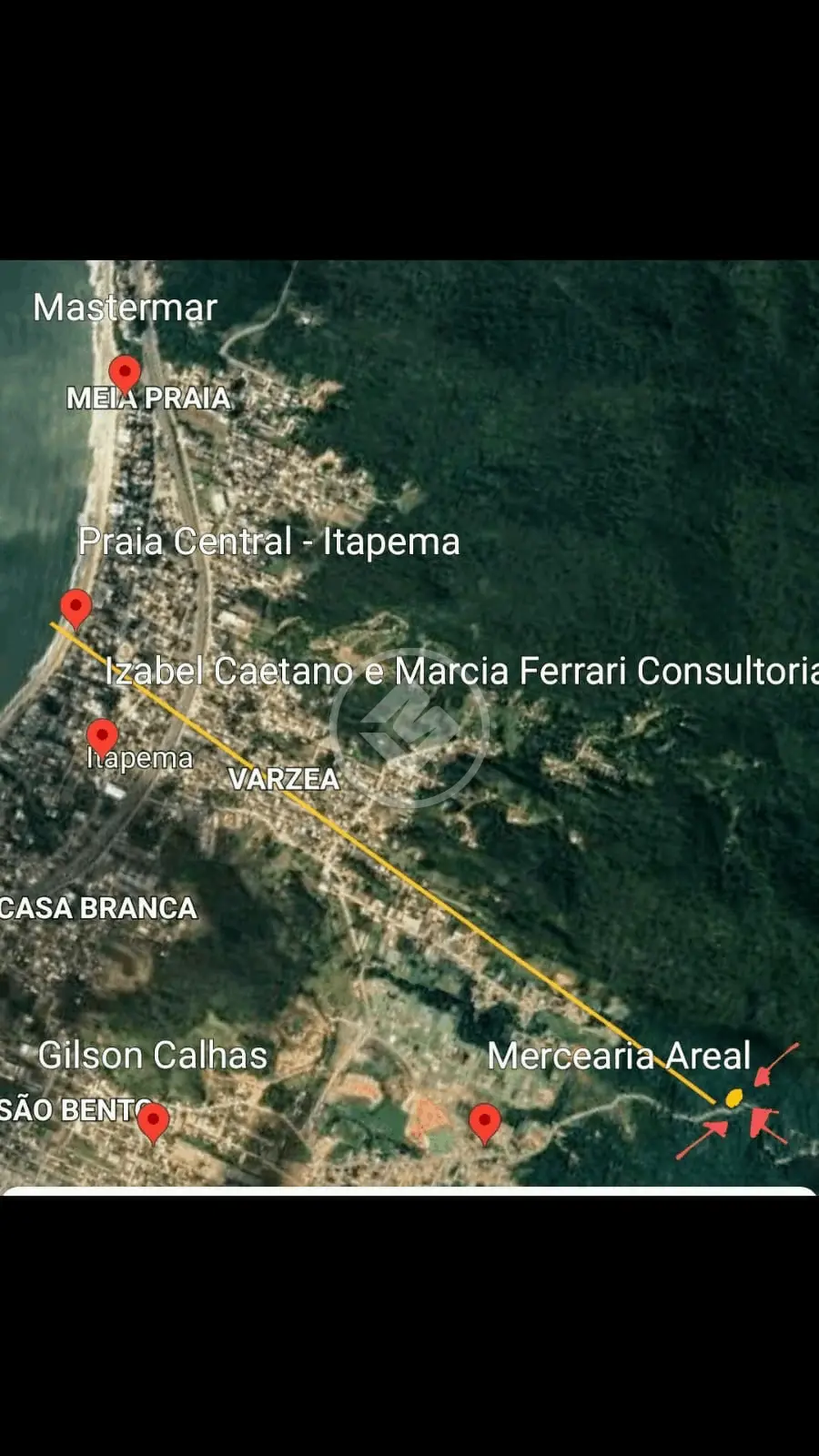 Imagem 4 - Terreno Condomínio em Areal, Itapema - SC