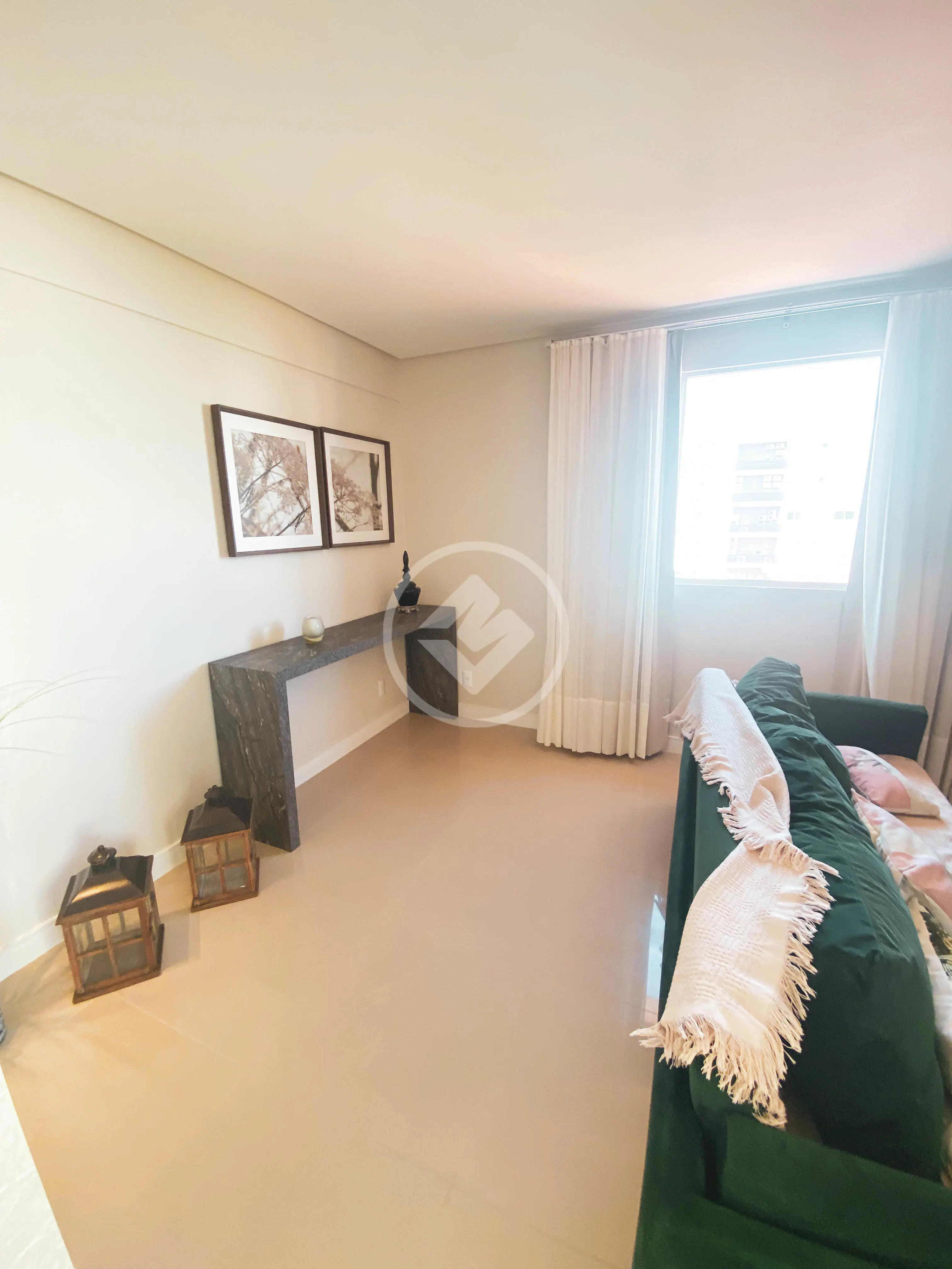 Imagem 3 - Apartamento em Palmas, Governador Celso Ramos - SC