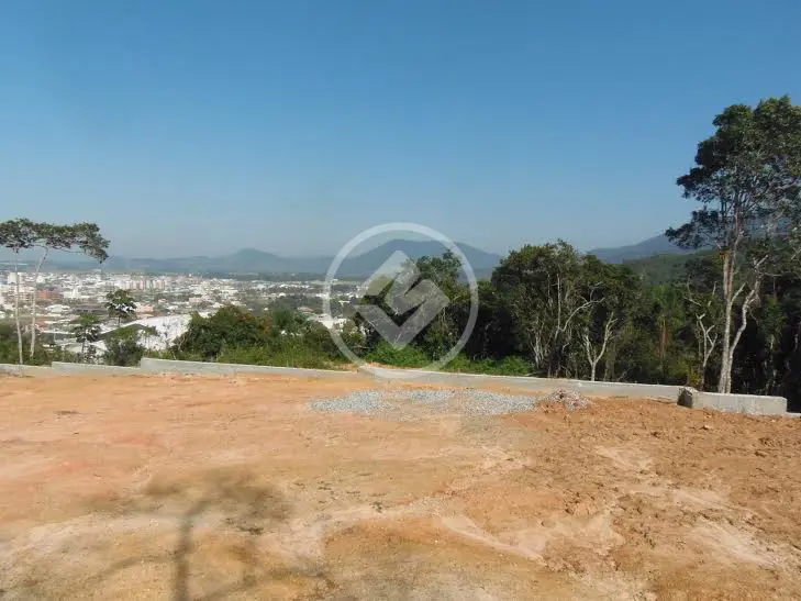 Terreno Morretes, Itapema - SC — foto 2