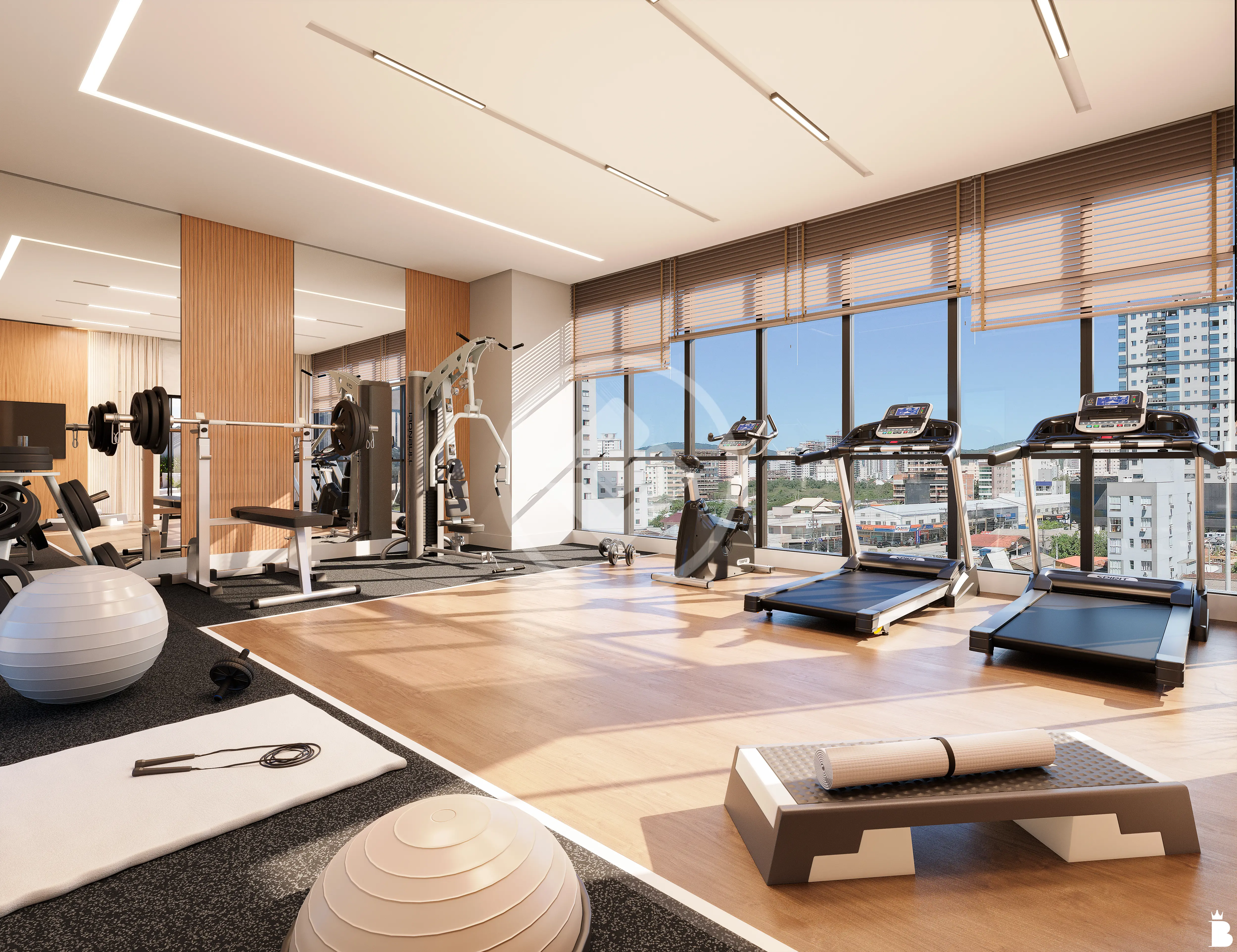 Image 8 - Apartamento em Alto Pereque, Porto Belo - SC