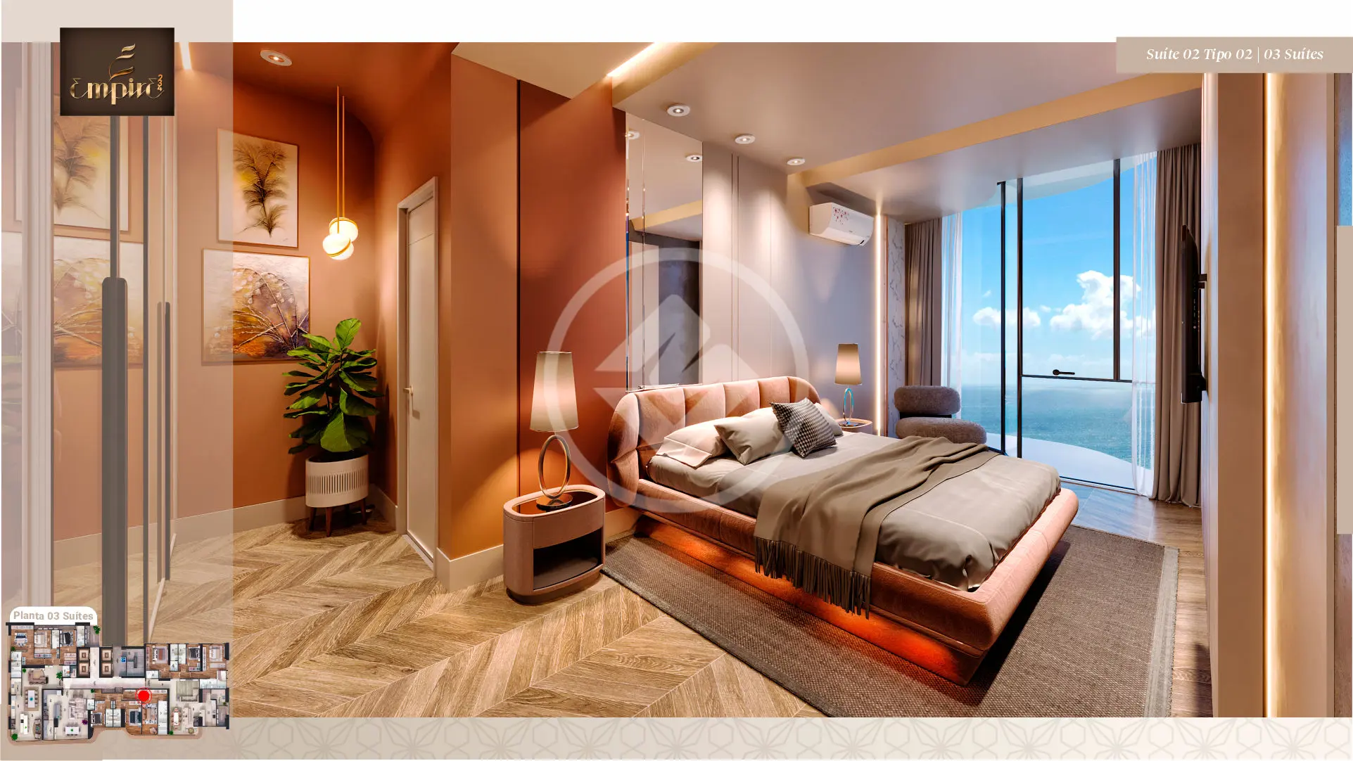 Imagem 6 - Apartamento em Centro, Itapema - SC