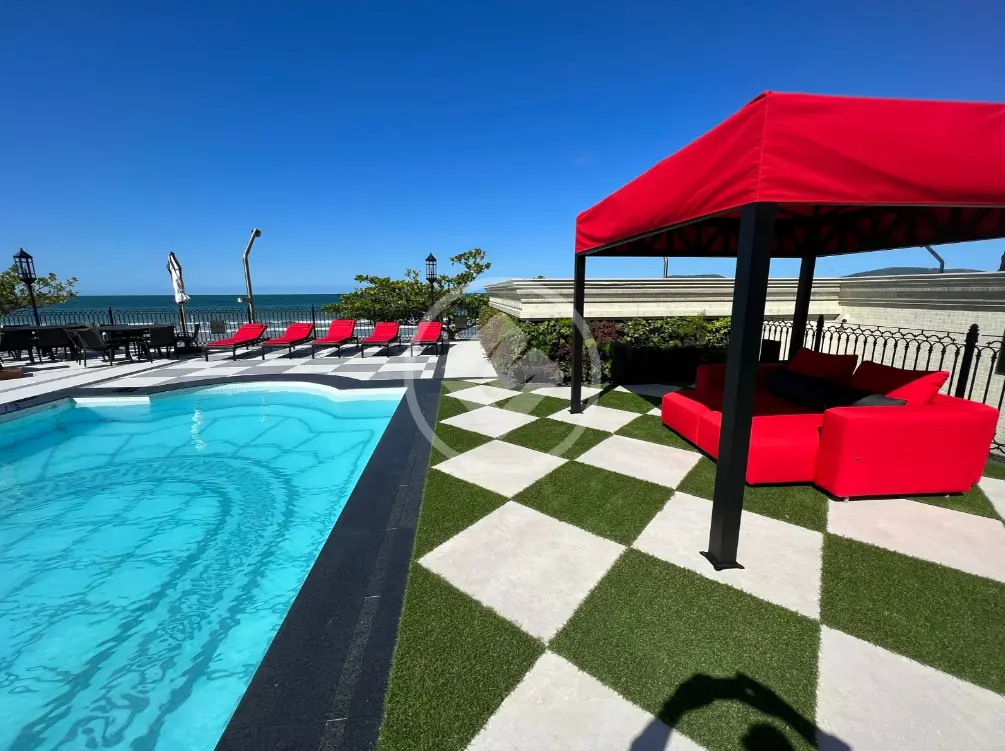 Imagem 4 - Apartamento em Meia Praia, Itapema - SC